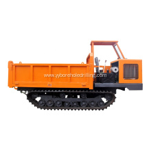 EPA Orchard Nursery Tree Digging Dumper Truck